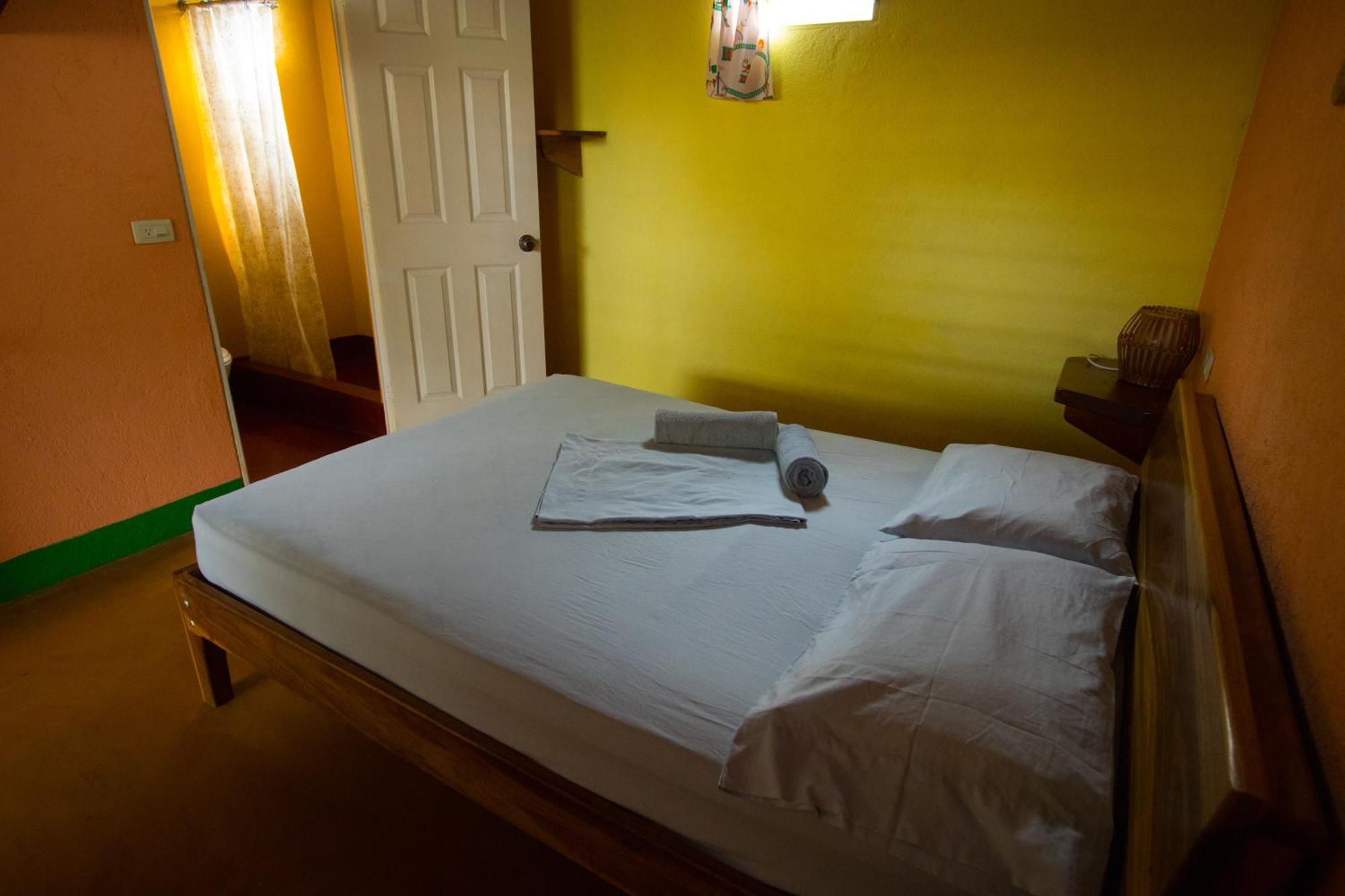 Hostel Life Is Good Moyogalpa Esterno foto