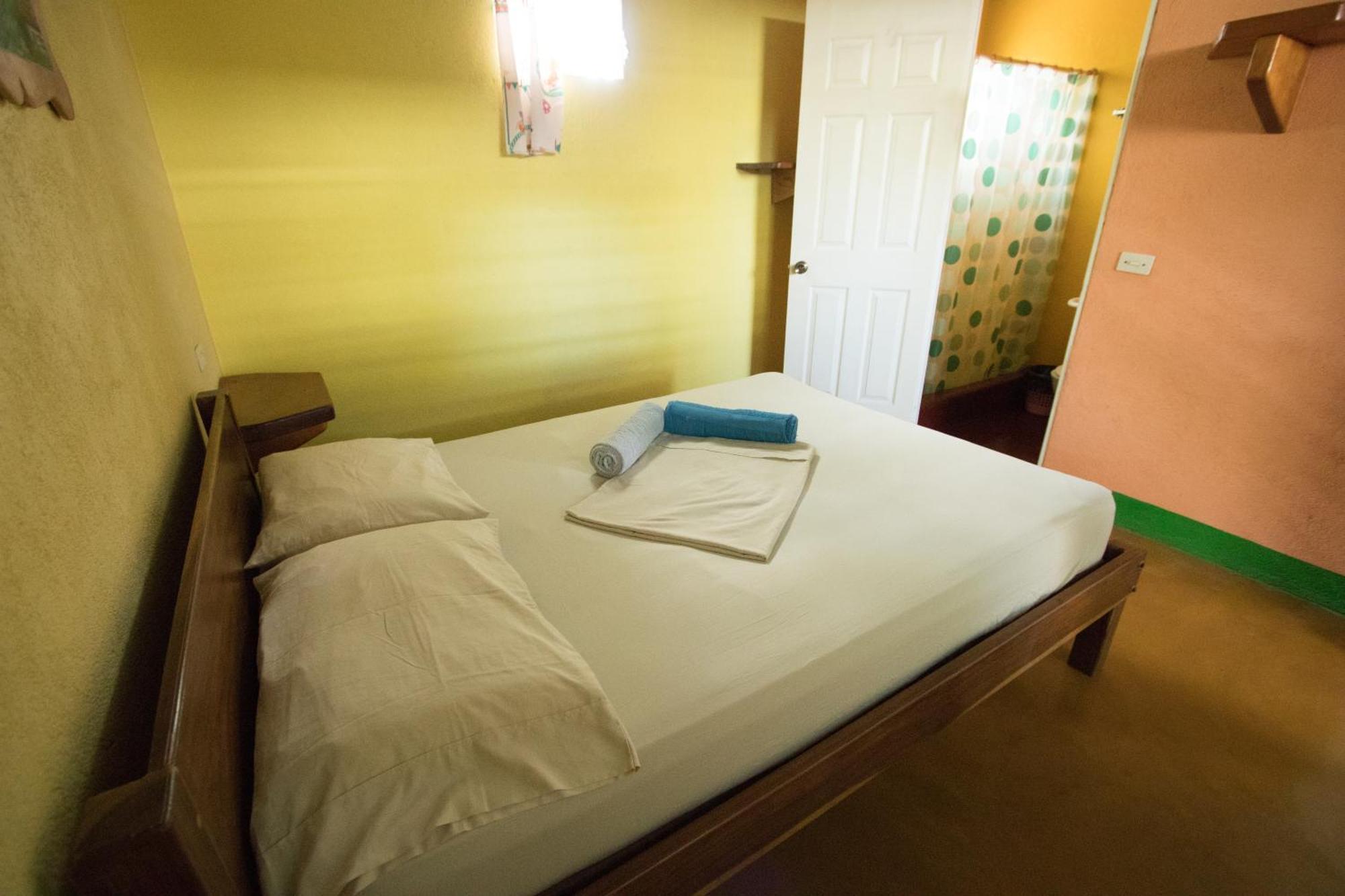 Hostel Life Is Good Moyogalpa Esterno foto